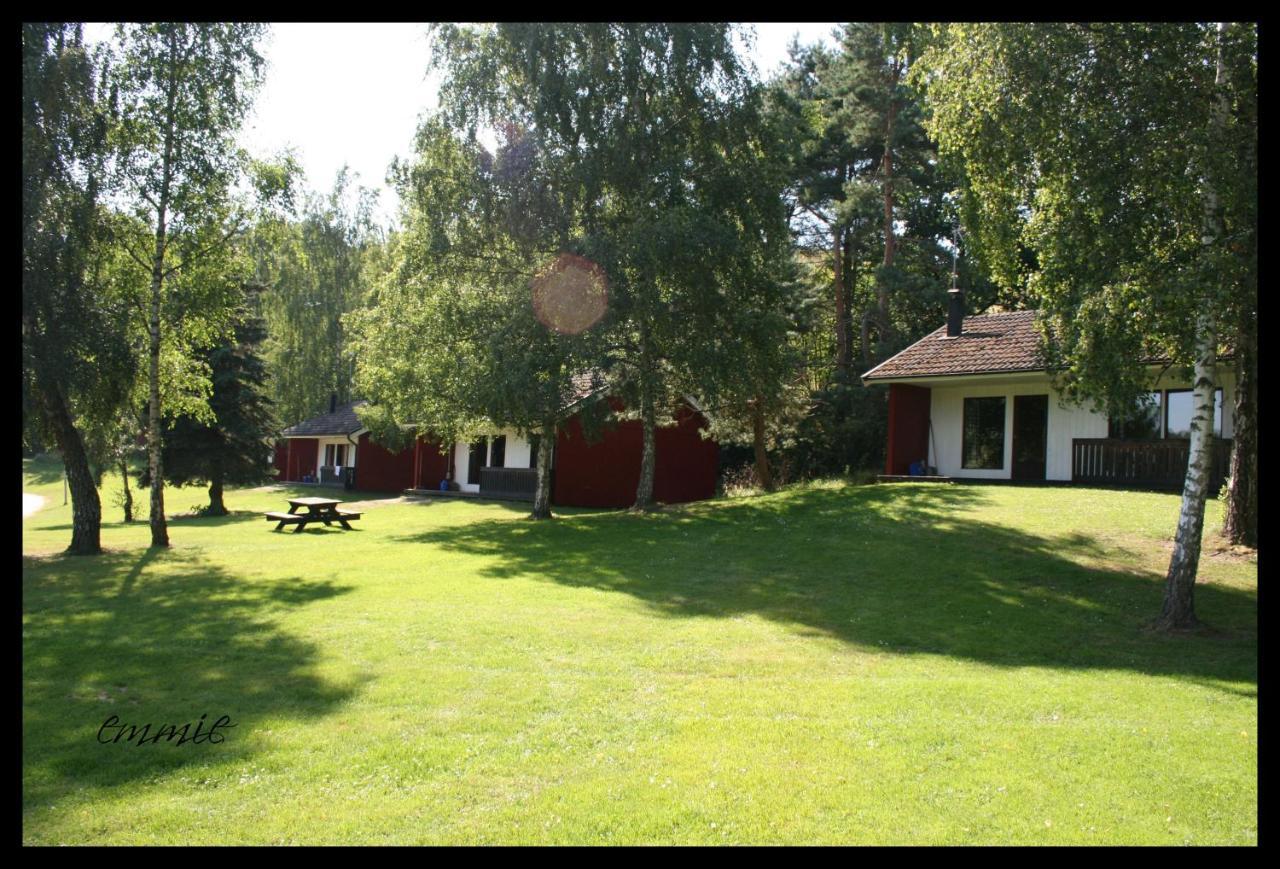 Lodge Stugby *