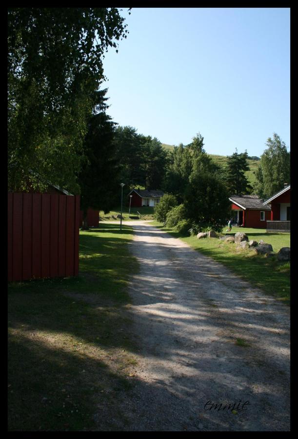 Lodge Stugby